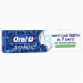 Oral-B 3D White Toothpaste Long Last Fresh 110g