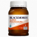 Blackmores Super Magnesium+ 200 Tablets
