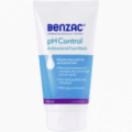Benzac Ph Control Antibacterial Face Wash 150mL