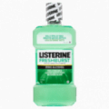 Listerine Zero Mouthwash Freshburst Alc Free 1L