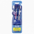Oral-B 3D White Toothbrush Soft 2pk