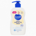 Curash Babycare Gentle Head to Toe Wash Soap Free Pump 400mL