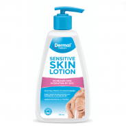 Dermal Therapy Lotion Sensitive Skin 750mL - 9329224000933 are sold at Cincotta Discount Chemist. Buy online or shop in-store.