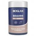 Bioglan Brahmi PS Ginkgo Focus 50 Capsules