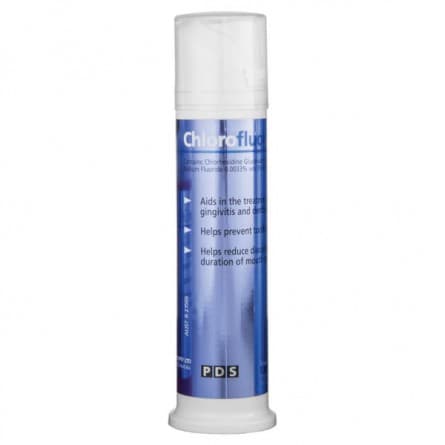 Chlorofluor Gel Pmp 100mL - 9335494000177 are sold at Cincotta Discount Chemist. Buy online or shop in-store.