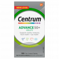 Centrum Advance 50+ For Adults Tablets 100