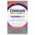 Centrum For Women 50+ Tablets 60