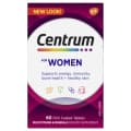 Centrum For Women Tablets 60