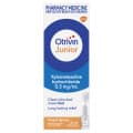 Otrivin Junior Nasal Spray 10mL