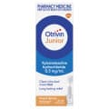 Otrivin Junior Nasal Spray 10mL