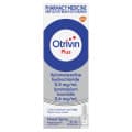 Otrivin Plus Adult Nasal Spray 10mL