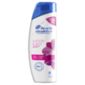 Head & Shoulders Smooth & Silky Shampoo 200mL
