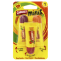 Carmex Minis Lip Balm Tube 3pk SPF15+ 15g