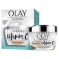 Olay Luminous Niacinamide + Vitamin C Face Moisturiser 50g