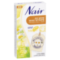 Nair Natural Wax Strips Mini 20pk