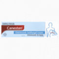 Canestan Clotrimazole Anti-fungal Cream 50g