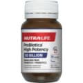 Nutralife Probiotica High Potency Capsules 30