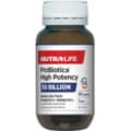 Nutralife Probiotica High Potency Capsules 50