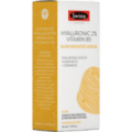 Swisse HYALURONIC 2% VITAMIN B5 GLOW BOOSTER SERUM 30mL