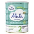 S26 Alula Original Follow On Formula Stage 2 900g