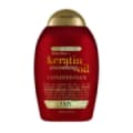 OGX 5in1 Benefits Frizz Free + Keratin Oil Conditioner 385mL