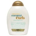OGX Quenching+Coconut Frizz Defying Curl Styling Shamp 385mL