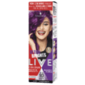 Schwarzkopf Live Colour Magnetic Purple 75mL