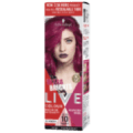 Schwarzkopf Live Colour Raspberry Rebel 75mL