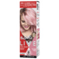 Schwarzkopf Live Colour Cotton Candy Pink 75mL