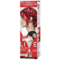 Schwarzkopf Live Colour Pillar Box Red 75mL