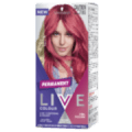 Schwarzkopf Live Colour Permanent Pink Passion 100mL