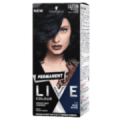 Schwarzkopf Live Colour Permanent Baseline 1.1 Blue Black 100mL