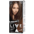 Schwarzkopf Live Colour Permanent Baseline 4.45 Rich Chocolate 100mL