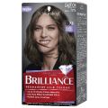 Schwarzkopf Brilliance 73 Frosty Brown