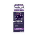 Sambucol Cold & Flu Liquid 120mL