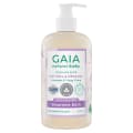 Gaia Naturals Baby Sleep Time Bath 500mL