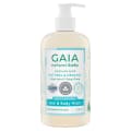 Gaia Natural Hair and Body Wash 500mL
