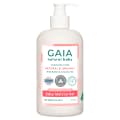 Gaia Natural Baby Moisturiser 500mL