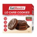 Fat Blaster Lo Carb Cookies Chocolate Food 6pk