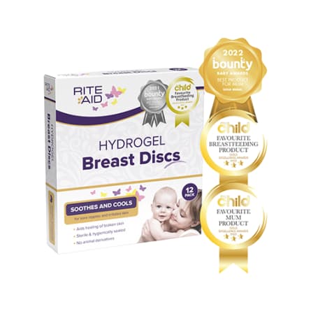 Rite Aid Hydrogel Breast Discs 12 Pack - 9334604000533 are sold at Cincotta Discount Chemist. Buy online or shop in-store.