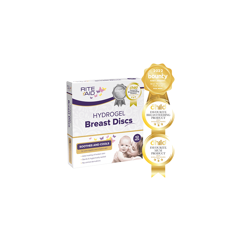 Rite Aid Hydrogel Breast Discs 12 Pack - 9334604000533 are sold at Cincotta Discount Chemist. Buy online or shop in-store.