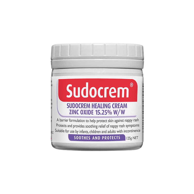 SUDOCREM 125G - Direct Chemist Outlet