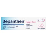 Bepanthen Ointment 100g - 9310041901909 are sold at Cincotta Discount Chemist. Buy online or shop in-store.