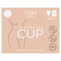 TOM Organic The Period Cup Size 1 Regular 1 pack