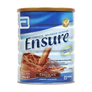 Ensure Powder Chocolate 850g - 8710428999863 are sold at Cincotta Discount Chemist. Buy online or shop in-store.