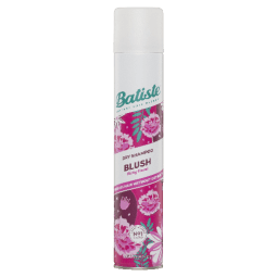 Batiste Dry Shampoo Blush 350mL - 5040724535936 are sold at Cincotta Discount Chemist. Buy online or shop in-store.