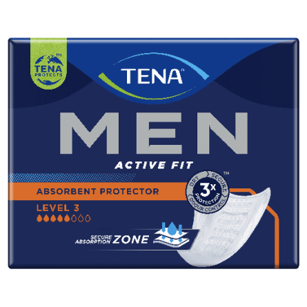 TENA MEN 