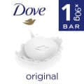 Dove Beauty Soap Bar Original NEW 90g 1pk