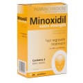Minoxidil Extra Strength Hair Treatment 5% 2 x 60mL