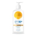 Bondi Sands Sunscreen Fragrance Free Value Pump SPF50+ 500mL